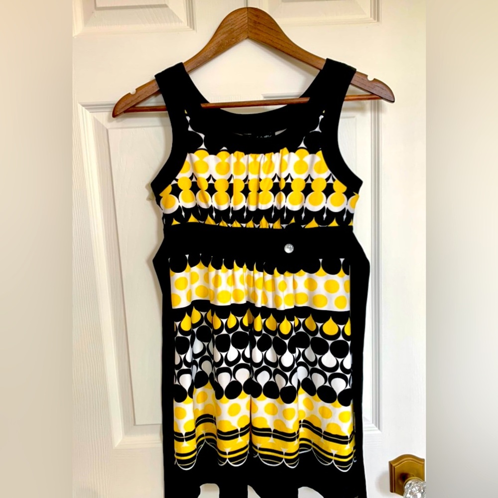 Girls Dress by Disorderly Kids